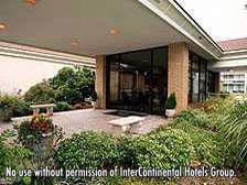 Holiday Inn SOUTHERN PINES/PINEHURST