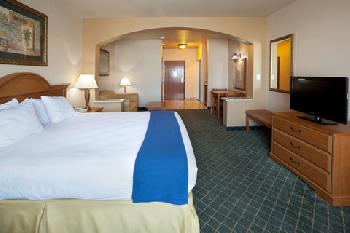 Holiday Inn Express Hotel & Suites ALICE