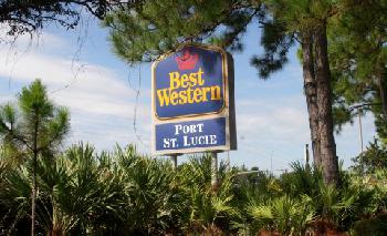 BEST WESTERN Port St. Lucie