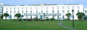 The Royal Norfolk Hotel