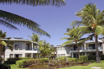 Holua Resort
