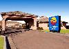 Comfort Inn Grants