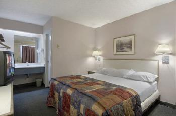 Red Roof Inn St Paul Woodbury