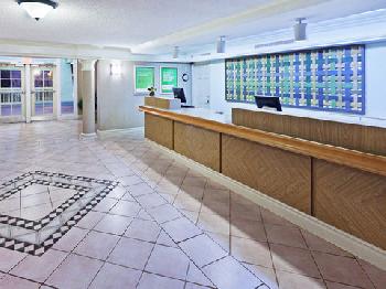 La Quinta Inn Texas City