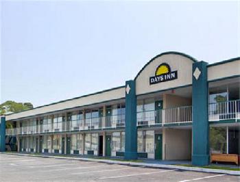 Days Inn Asheboro
