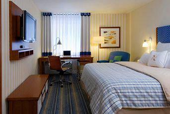 Four Points by Sheraton Taicang