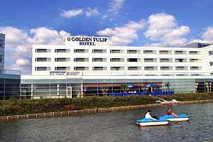 Golden Tulip Zaltbommel