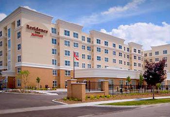 Residence Inn Toronto Vaughan
