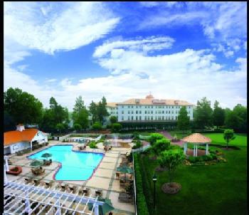 Pinehurst Resort