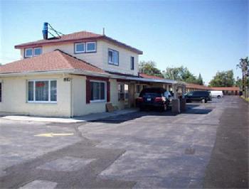 Knights Inn Tonawanda/Buffalo Area