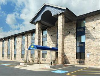 Days Inn Bridgeview