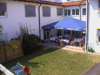 Best Hotel Mindeltal