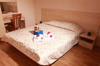 Hotel Jurnieks Riga