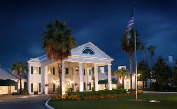 Plantation Golf Resort and Spa