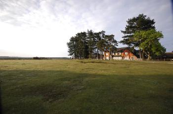 The Beaulieu Hotel