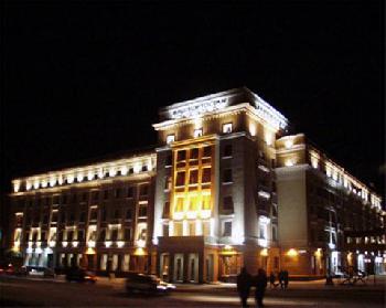 Башкортостан
