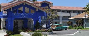 Ocean Pacific Lodge
