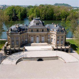 TOP CountryLine Schlosshotel Monrepos Ludwigsburg