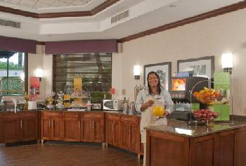 Hampton Inn Boca Raton