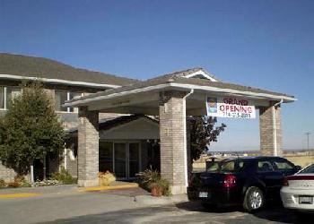 Comfort Inn & Suites Fillmore
