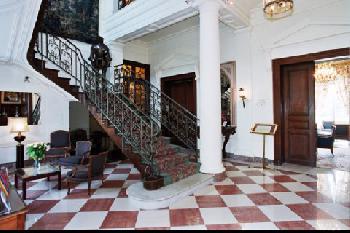Chateau de la Motte Fenelon