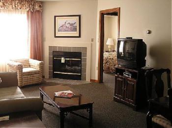 Centennial Inn Hotel And Spa
