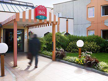 ibis Reims Tinqueux
