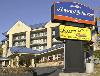 Howard Johnson Inn Gatlinburg TN