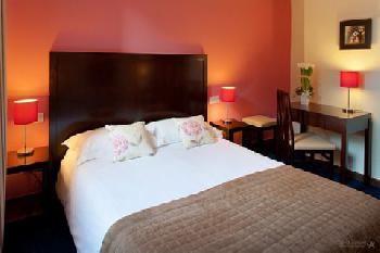 Relais Acropolis
