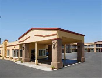 Super 8 Hanford