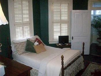 Historic Manse
