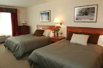 The INN at Gig Harbor