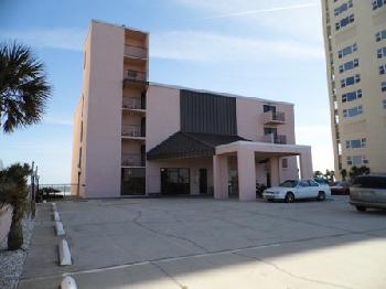 Beachside Motel