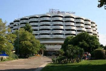 Olimpiyskiy Dagomys Hotel