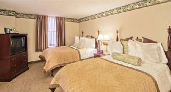 The Abraham Lincoln - A Wyndham Hotel