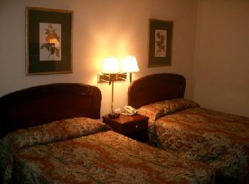 Americas Best Inns Foley
