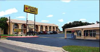 Budget Inn