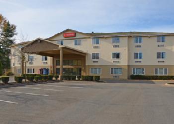 Econo Lodge Federal Way