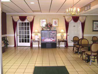 Knights Inn & Suites Toccoa