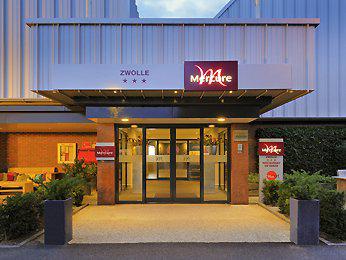 Mercure Hotel Zwolle