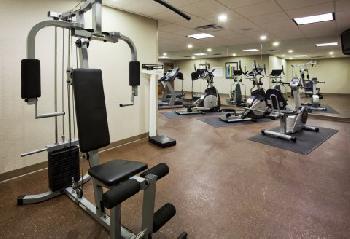 Holiday Inn Express Hotel & Suites MANKATO EAST