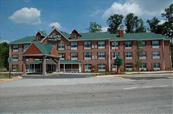 Country Inn & Suites By Carlson, Newnan, GA