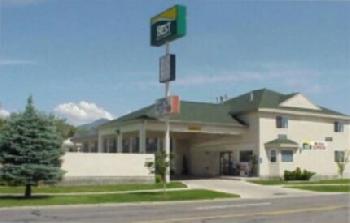 Americas Best Inns-Salt Lake City