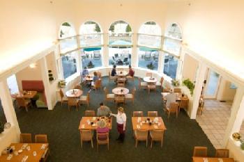 Gorges Grant Hotel