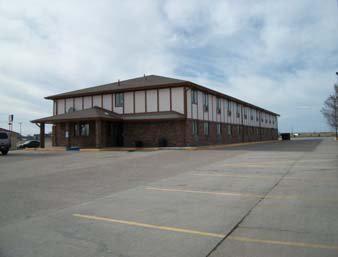 Knights Inn Limon
