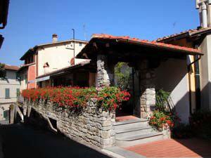 Hotel Villa Bonelli