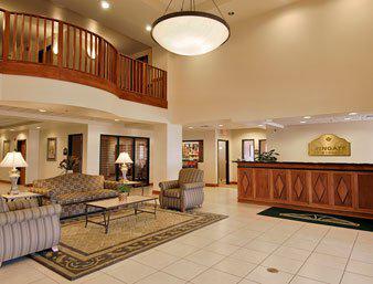 Wingate by Wyndham Minneapolis North