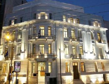 Art Hotel Athens