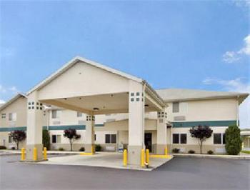 Super 8 Athens