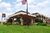 BEST WESTERN Salisbury Plaza
